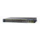 Cisco WS-C2960G-48TC-L Catalyst 48 Port Ethernet Switch